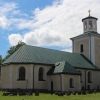 Bilder från Östhammars kyrka