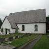 Bilder från Valö kyrka