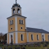 Bilder från Börstils kyrka