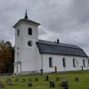 Bilder från Hargs kyrka