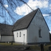 Bilder från Härnevi kyrka