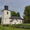Bilder från Låssa kyrka