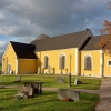 Bilder från Skogs-Tibble kyrka