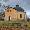Bilder från Järlåsa kyrka