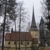 Bilder från Bergviks kyrka