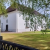 Bilder från Undersviks kyrka