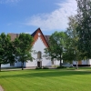 Bilder från Arbrå kyrka