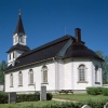 Bilder från Voxna Kyrka