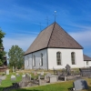 Bilder från Bjuråkers kyrka
