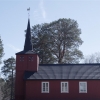 Bilder från Strömsbruks kyrka