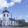 Bilder från Jättendals kyrka