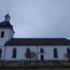 Bilder från Gnarps kyrka