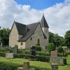 Bilder från Rogslösa kyrka