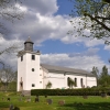 Bilder från Yxnerums kyrka