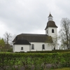 Bilder från Grebo kyrka
