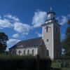 Bilder från Mörlunda kyrka