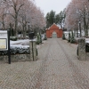 Bilder från Mjölby kyrka