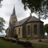 Bilder från Synnerby kyrka