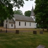 Bilder från Marums kyrka