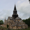 Bilder från Varnhems klosterkyrka
