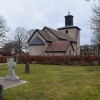 Bilder från Norra Lundby kyrka