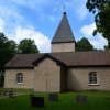 Bilder från Öglunda kyrka
