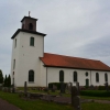 Bilder från Broddetorps kyrka