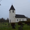 Bilder från Sörby kyrka
