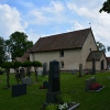 Bilder från Göteve kyrka