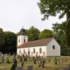 Bilder från Tuns kyrka