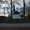 Bilder från Norra Kedums kyrka
