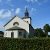 Bilder från Trässbergs kyrka