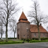 Bilder från Härjevads kyrka