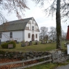 Bilder från Norra Härene kyrka