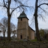 Bilder från Lindärva kyrka