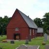 Bilder från Södra Fågelås kyrka