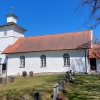 Bilder från Färeds kyrka