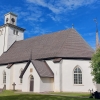 Bilder från Lyrestads Kyrka