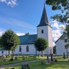 Bilder från Bergs kyrka
