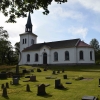 Bilder från Fänneslunda-Grovare kyrka