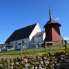Bilder från Härna kyrka