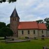 Bilder från Asklanda kyrka