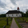 Bilder från Kvinnestads kyrka