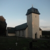 Bilder från Gryts kyrka