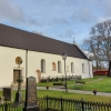 Bilder från Lilla Malma kyrka