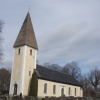 Bilder från Norrbyås kyrka