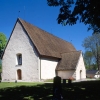 Bilder från Kärrbo kyrka