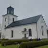 Bilder från Tortuna kyrka