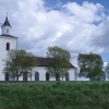 Bilder från Drevs och Hornaryds kyrka