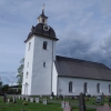Bilder från Söraby kyrka